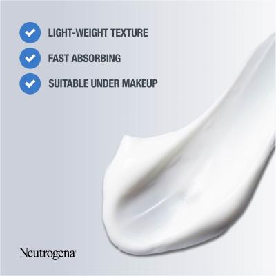 Neutrogena Retinol Boost Eye Cream Oční krém 15 ml