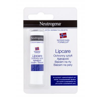 Neutrogena Norwegian Formula Lipcare SPF4 Balzám na rty 4,8 g