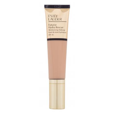 Estée Lauder Futurist Hydra Rescue SPF45 Make-up pro ženy 35 ml Odstín 1W2 Sand
