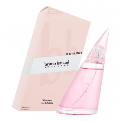 Bruno Banani Woman Toaletní voda pro ženy 100 ml