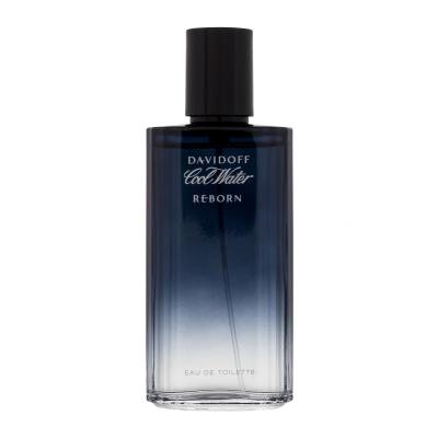 Davidoff Cool Water Reborn Toaletní voda pro muže 75 ml