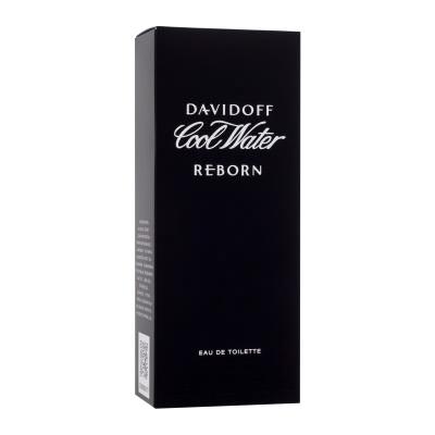 Davidoff Cool Water Reborn Toaletní voda pro muže 75 ml