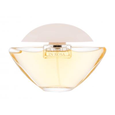 La Perla La Perla In Rosa Toaletní voda pro ženy 80 ml