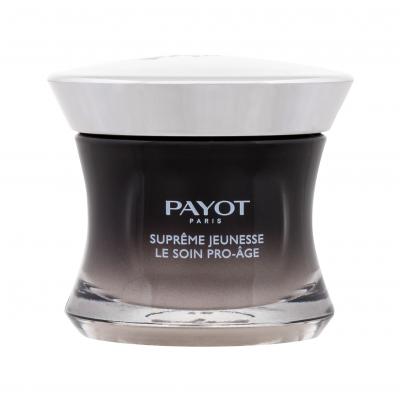 PAYOT Suprême Jeunesse Le Soin Pro-Age Denní pleťový krém pro ženy 50 ml
