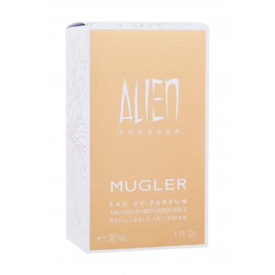 Mugler Alien Goddess Parfémovaná voda pro ženy 30 ml
