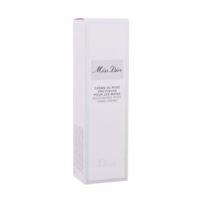 Christian Dior Miss Dior Krém na ruce pro ženy 50 ml