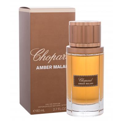 Chopard Malaki Amber Parfémovaná voda 80 ml