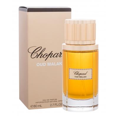 Chopard Malaki Oud Parfémovaná voda pro muže 80 ml