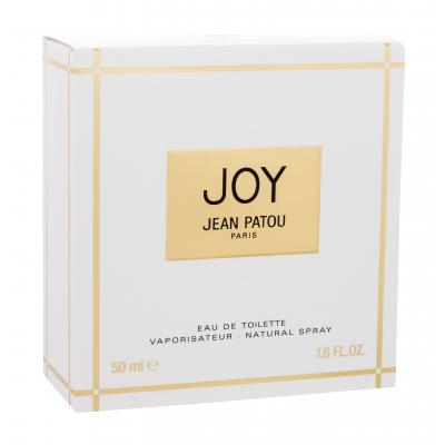 Jean Patou Joy Toaletní voda pro ženy 50 ml