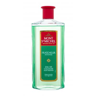 Mont St Michel Fraîcheur Intense Kolínská voda 500 ml