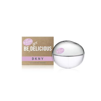 DKNY DKNY Be Delicious 100% Parfémovaná voda pro ženy 100 ml