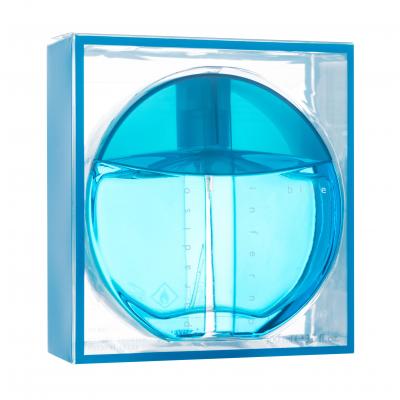 Benetton Paradiso Inferno Blue Toaletní voda pro muže 100 ml