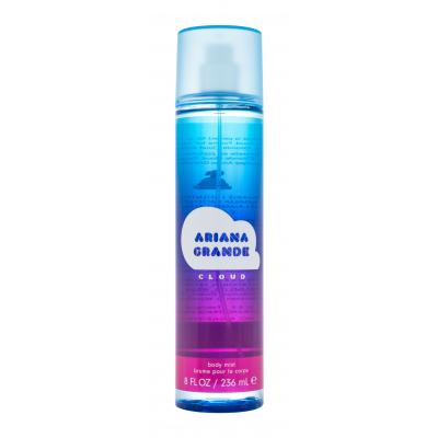 Ariana Grande Cloud Tělový sprej pro ženy 236 ml