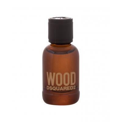 Dsquared2 Wood Toaletní voda pro muže 5 ml