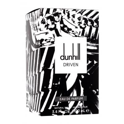 Dunhill Driven Parfémovaná voda pro muže 100 ml