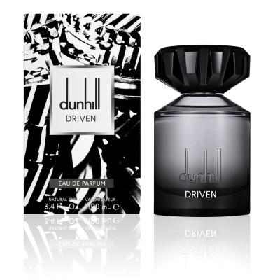 Dunhill Driven Parfémovaná voda pro muže 100 ml
