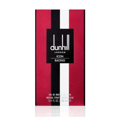 Dunhill Icon Racing Red Parfémovaná voda pro muže 100 ml