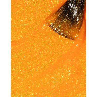 OPI Nail Lacquer Power Of Hue Lak na nehty pro ženy 15 ml Odstín NL B011 Mango For It