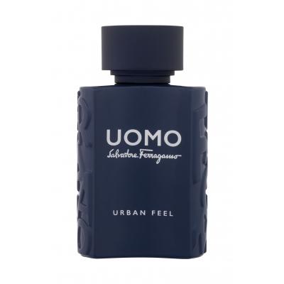 Ferragamo Uomo Urban Feel Toaletní voda pro muže 30 ml