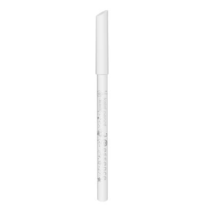 Essence Kajal Pencil Tužka na oči pro ženy 1 g Odstín 04 White