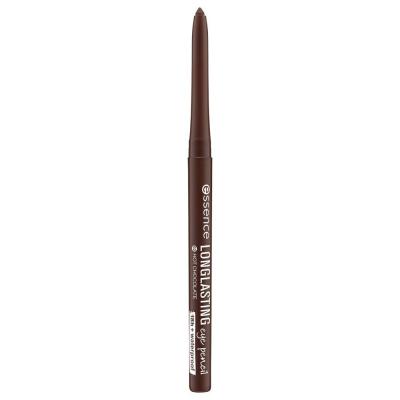 Essence Longlasting Eye Pencil Tužka na oči pro ženy 0,28 g Odstín 02 Hot Chocolate