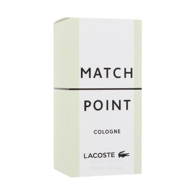 Lacoste Match Point Cologne Toaletní voda pro muže 100 ml