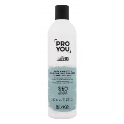 Revlon Professional ProYou The Winner Anti Hair Loss Invigorating Shampoo Šampon pro ženy 350 ml