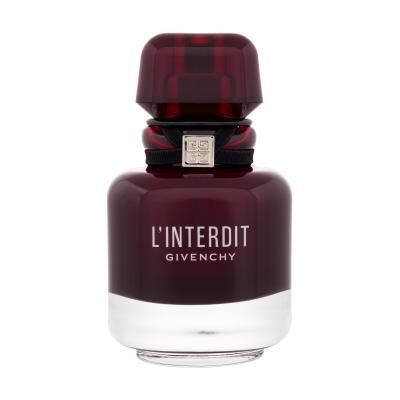 Givenchy L&#039;Interdit Rouge Parfémovaná voda pro ženy 35 ml