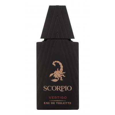 Scorpio Vertigo Toaletní voda pro muže 75 ml