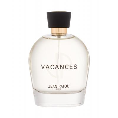 Jean Patou Collection Héritage Vacances Parfémovaná voda pro ženy 100 ml
