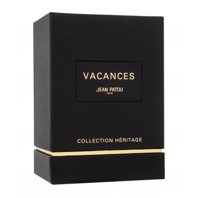 Jean Patou Collection Héritage Vacances Parfémovaná voda pro ženy 100 ml