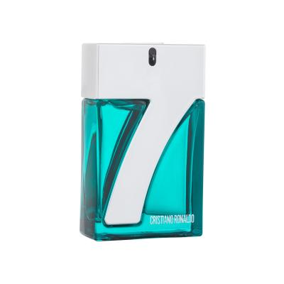 Cristiano Ronaldo CR7 Origins Toaletní voda pro muže 30 ml