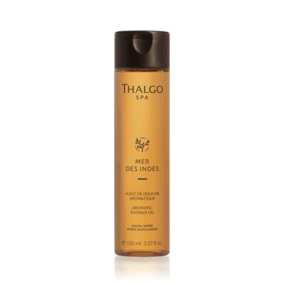 Thalgo SPA Mer Des Indes Aromatic Shower Oil Sprchový olej pro ženy 150 ml