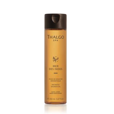 Thalgo SPA Mer Des Indes Aromatic Shower Oil Sprchový olej pro ženy 150 ml