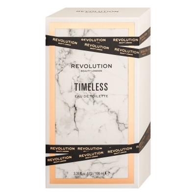 Revolution Timeless Toaletní voda pro ženy 100 ml