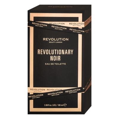 Revolution Revolutionary Noir Toaletní voda pro ženy 100 ml