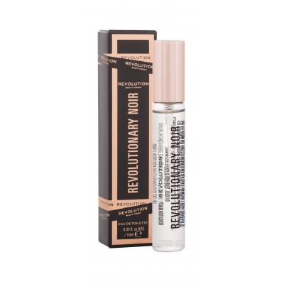 Revolution Revolutionary Noir Toaletní voda pro ženy 10 ml