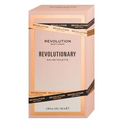 Revolution Revolutionary Toaletní voda pro ženy 100 ml