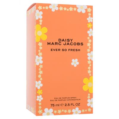 Marc Jacobs Daisy Ever So Fresh Parfémovaná voda pro ženy 75 ml