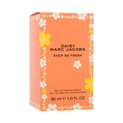 Marc Jacobs Daisy Ever So Fresh Parfémovaná voda pro ženy 30 ml