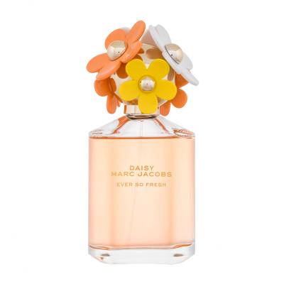 Marc Jacobs Daisy Ever So Fresh Parfémovaná voda pro ženy 125 ml