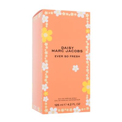 Marc Jacobs Daisy Ever So Fresh Parfémovaná voda pro ženy 125 ml