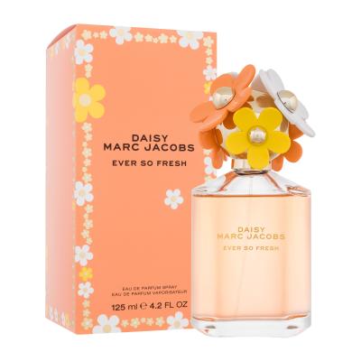 Marc Jacobs Daisy Ever So Fresh Parfémovaná voda pro ženy 125 ml