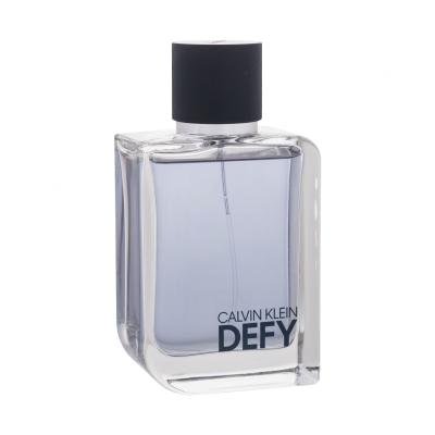 Calvin Klein Defy Toaletní voda pro muže 100 ml