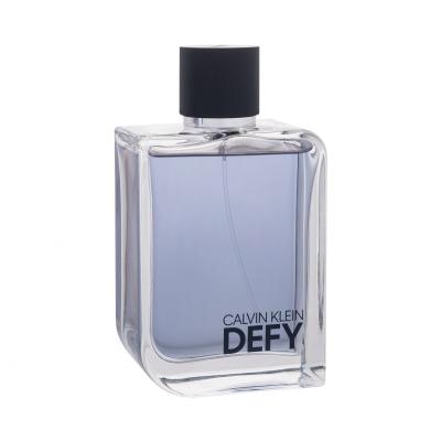 Calvin Klein Defy Toaletní voda pro muže 200 ml