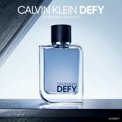 Calvin Klein Defy Toaletní voda pro muže 30 ml