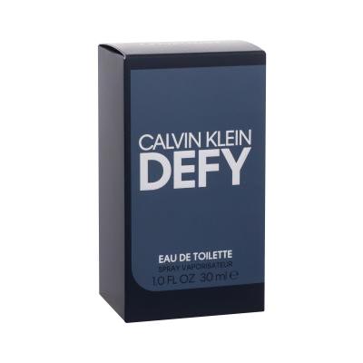 Calvin Klein Defy Toaletní voda pro muže 30 ml