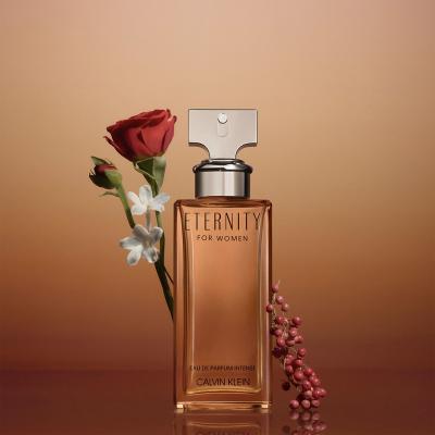 Calvin Klein Eternity Eau De Parfum Intense Parfémovaná voda pro ženy 100 ml