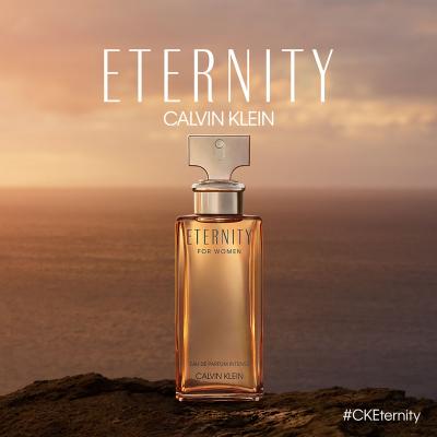 Calvin Klein Eternity Eau De Parfum Intense Parfémovaná voda pro ženy 100 ml