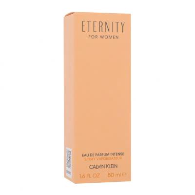 Calvin Klein Eternity Eau De Parfum Intense Parfémovaná voda pro ženy 50 ml